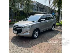 2016 Toyota Kijang Innova 2.4 G MPV