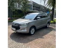 2016 Toyota Kijang Innova 2.4 G MPV AT Abu-Abu KM 94 Rb (ANTIK) DP MINIM