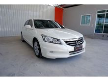 2013 Honda Accord 2.0 (ปี 07-13) EL i-VTEC Sedan AT