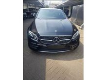 2019 Mercedes-Benz E53 AMG 3.0 4MATIC+ Sedan, NEGO SAMPAI JADI, BEST PRICE