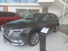 Tukar Mobil Lama Tanps Bayar dg Mazda CX-9 2,5 SKYACTIV-G SUV