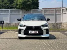 2023 Toyota Agya 1.2 GR Sport Hatchback