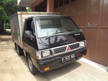 2011 Mitsubishi Colt L300 Box Antik Punya