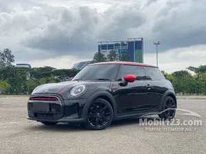 2022 MINI Cooper 1.5 3 Door Hatchback