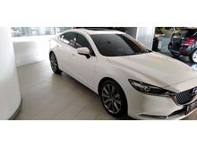 2019 Mazda 6 2.5 SKYACTIV-G Sedan Promo Ramadhan Dengan Harga Terbaik Dp Ringan