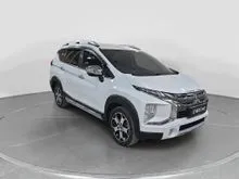 2021 Mitsubishi Xpander Cross 1.5 Premium MPV Garansi DP Minim