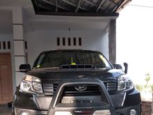 2017 Daihatsu Terios 1.5 X SUV