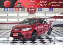 2015 Toyota VIOS 1.5 (ปี 13-17) G Sedan