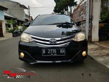 2014 Toyota Etios Valco 1.2 G Hatchback