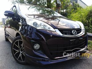 Search 1,830 Perodua Alza Cars for Sale in Malaysia 