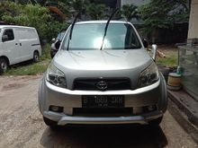 2010 Toyota Rush 1.5 S SUV