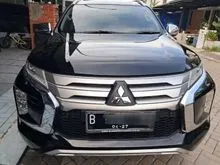 2022 Mitsubishi Pajero Sport 2.4 Dakar 4x2 SUV