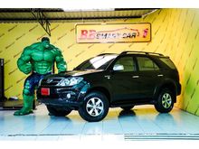 2005 Toyota Fortuner 3.0 (ปี 04-08) V SUV AT