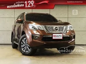 2019 Nissan Terra 2.3 VL SUV
