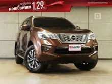 2019 Nissan Terra 2.3 (ปี 18-26) VL SUV AT