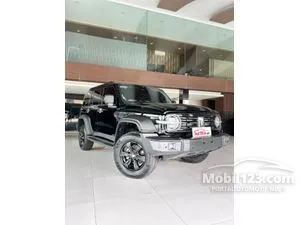 2025 GWM Tank 2.0 300 HEV SUV