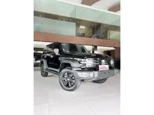 2025 GWM Tank 2.0 300 HEV SUV
