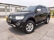 2015 Mitsubishi Pajero Sport 2.5 Dakar SUV