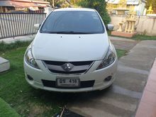 2009 Mitsubishi Space Wagon 2.4 (ปี 04-12) GT Wagon AT
