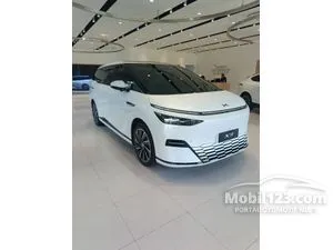 2026 XPeng X9 Long Range Pro Plus MPV
