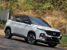 2021 Wuling Almaz 1.5 RS Pro SUV KM 30 Ribu
