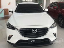 2020 Mazda CX-3 2.0 Touring