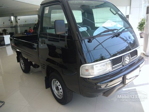 Suzuki Carry Mobil Bekas Baru dijual di Malang Jawa 