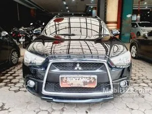2012 Mitsubishi Outlander Sport 2.0 PX SUV