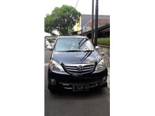 2011 Toyota Avanza 1.5 S MPV