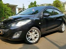2010 Mazda 2 1.5 R Sedan MATIC