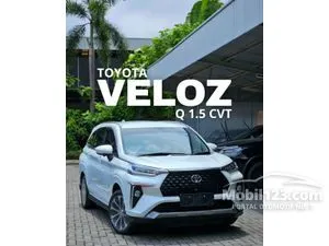 2026 Toyota Veloz 1.5 (Premium Color) MPV
