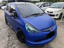 2007 Honda Jazz 1.5 VTEC (A) TIP-TOP CONDITION