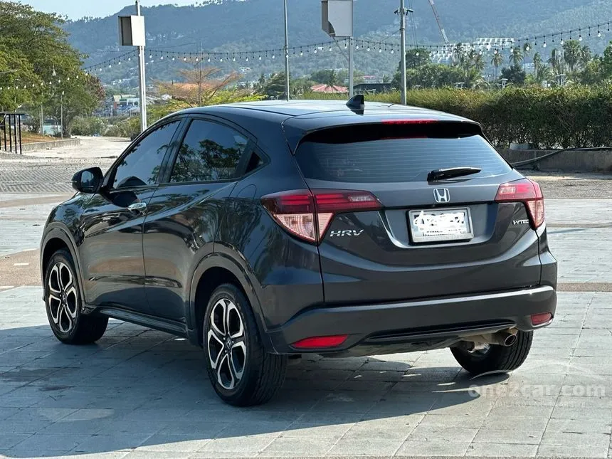 2016 Honda HR-V EL SUV
