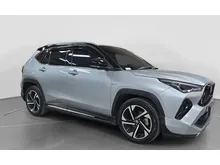 2023 Toyota Yaris Cross 1.5 S HV SUV