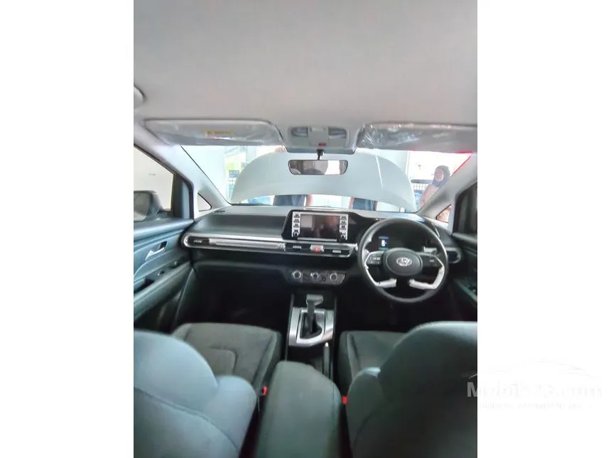 2026 Hyundai Stargazer Essential MPV