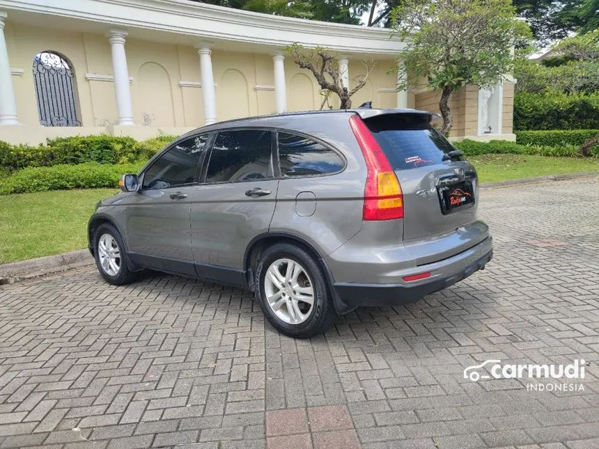2011 Honda CR-V SUV