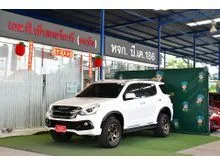 2019 Isuzu MU-X 3.0 (ปี 13-19) DVD SUV