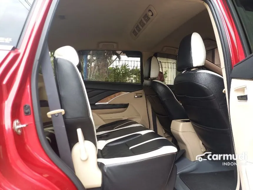2018 Mitsubishi Xpander Ultimate MPV