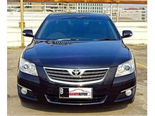 2007 Toyota Camry 2.4 V Sedan Automatic Hitam Metalik