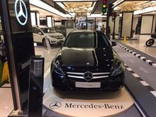 BIG DISKON Mercedes-Benz C200 ENTRY TDP 100Jtan
