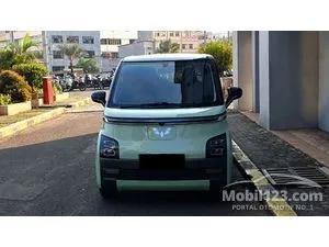 2022 Wuling Air EV Long Range Hatchback