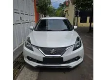 2017 Suzuki Baleno 1.4 Hatchback