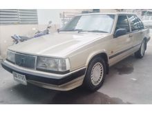 1993 Volvo 940 2.3 (ปี 90-98) GL Sedan AT