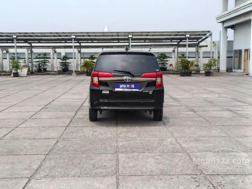 2020 Daihatsu Sigra R Deluxe MPV