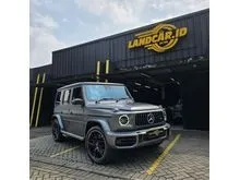 2023 Mercedes-Benz AMG G63 4.0 SUV