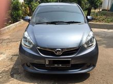 2013 Daihatsu Sirion 1.3 D FMC Hatchback