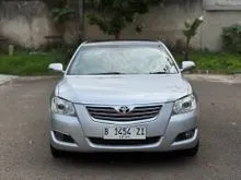 2007 Toyota Camry 2.4 G Sedan