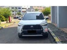 2020 Toyota Corolla Cross 1.8 (Gasoline) SUV