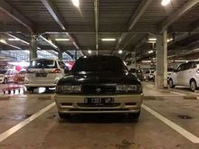 1993 Mazda Van Trend 1.4 1.4 Manual Hatchback