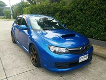 2009 Subaru Impreza 2.0 (ปี 07-11) R-S Hatchback AT